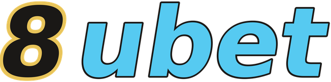 8ubet logo