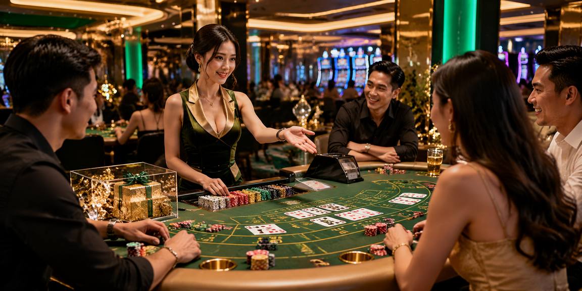 8ubet Ưu đãi