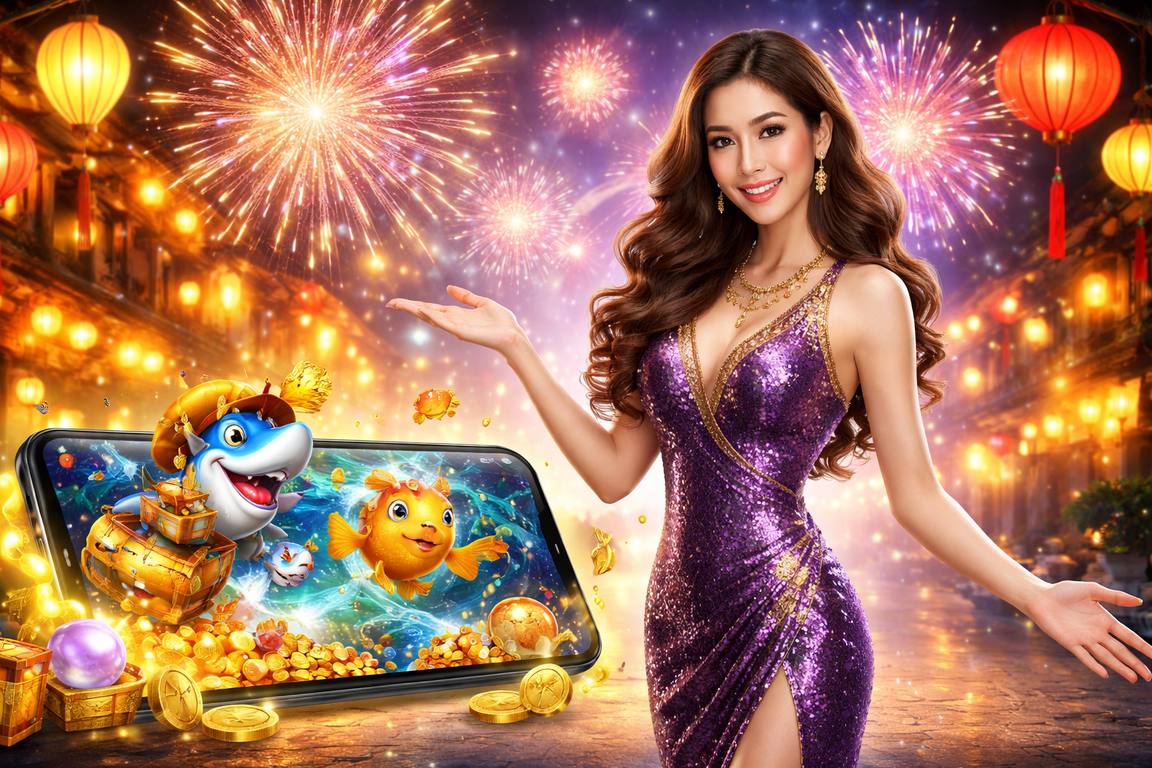 8ubet Slot Di Động